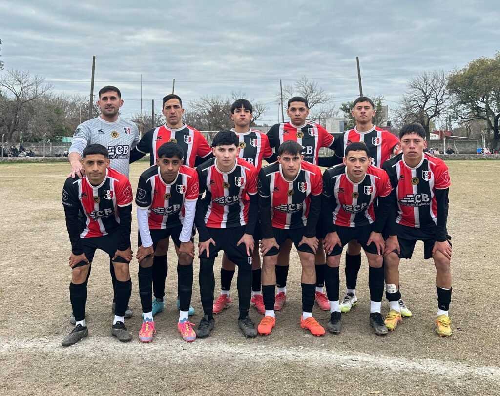 talleres primera vs san martin 1