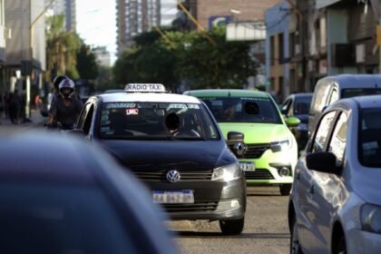 taxi