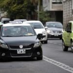 taxis santa fe