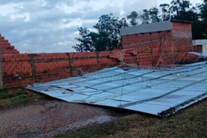 tormenta e rios viento
