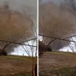 tornado san geronimo