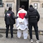 trabajo la pdi