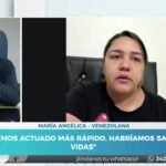 venezuela sobreviviente