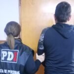 violencia genero