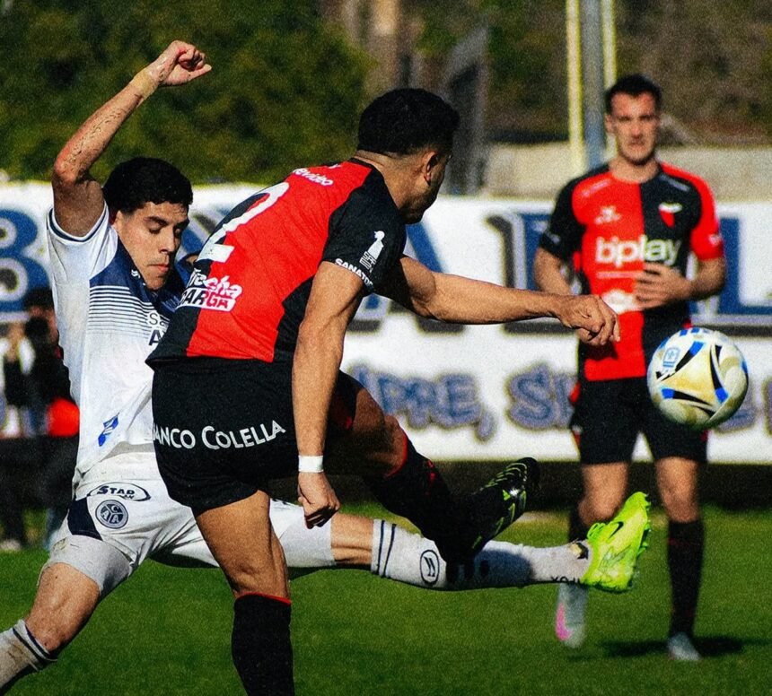ACASSUSO COLON