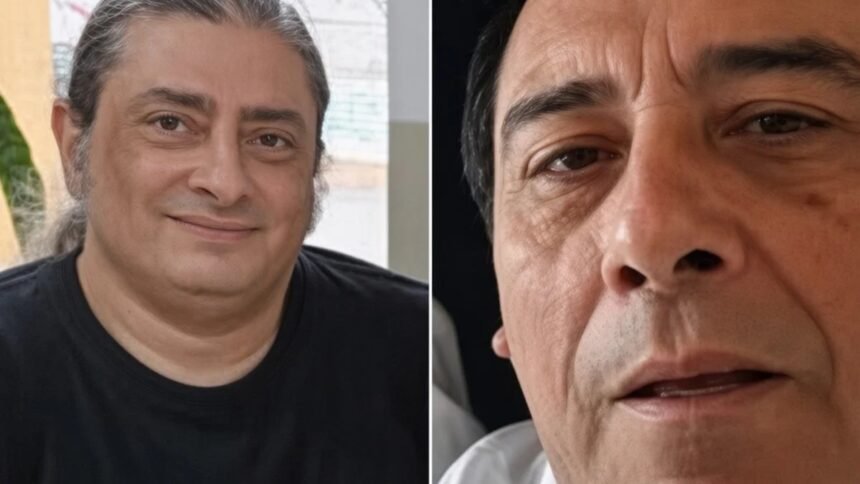 ARGENTINOS EN COLOMBIA