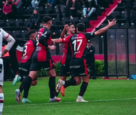 COLON PATRONATO 1