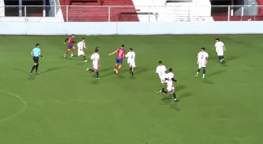 Colón de San Justo se consagró campeón tras vencer a La Perla en una dramática definición por penales 60 ChatGPT Image 14 ago 2026 11 28 53 p.m