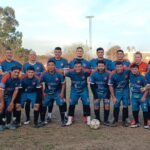 DEFENSORES SENIOR VS C OESTE