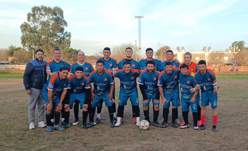 Se jugó la quinta fecha del Clausura de la senior 59 DEFENSORES SENIOR VS C OESTE