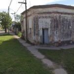 ESCUELA TERRENO CANDIOTI