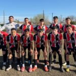 ESTRELLAS DE TALLERES VS MIRAMAR 1