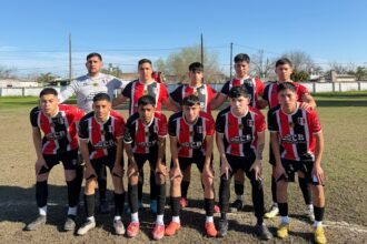 ESTRELLAS DE TALLERES VS MIRAMAR 1