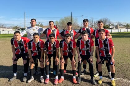 ESTRELLAS DE TALLERES VS MIRAMAR 1