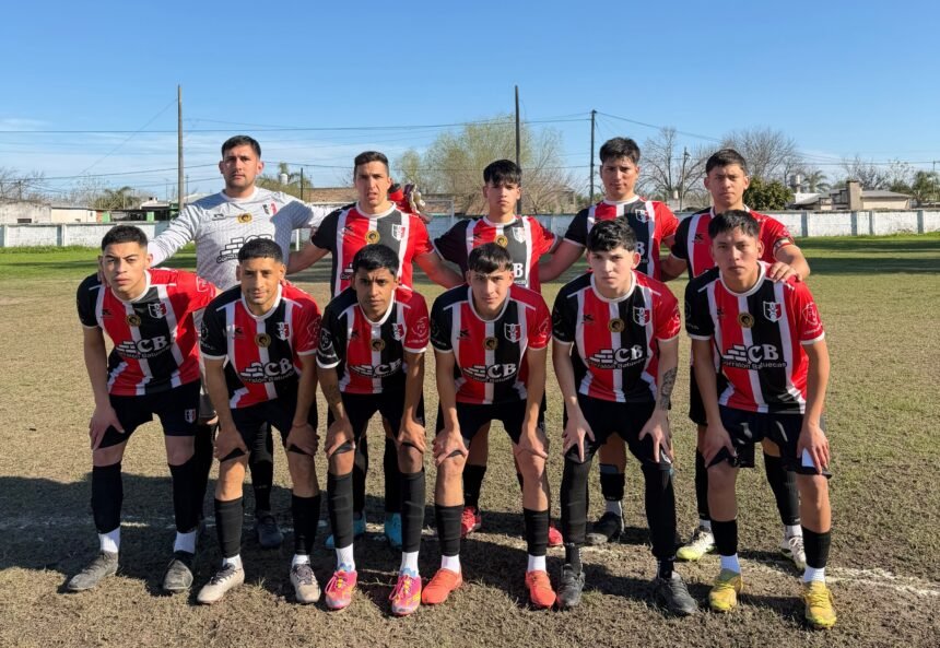 ESTRELLAS DE TALLERES VS MIRAMAR 1