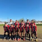 ESTRELLAS DE TALLERES VS MIRAMAR