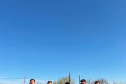 ESTRELLAS DE TALLERES VS MIRAMAR