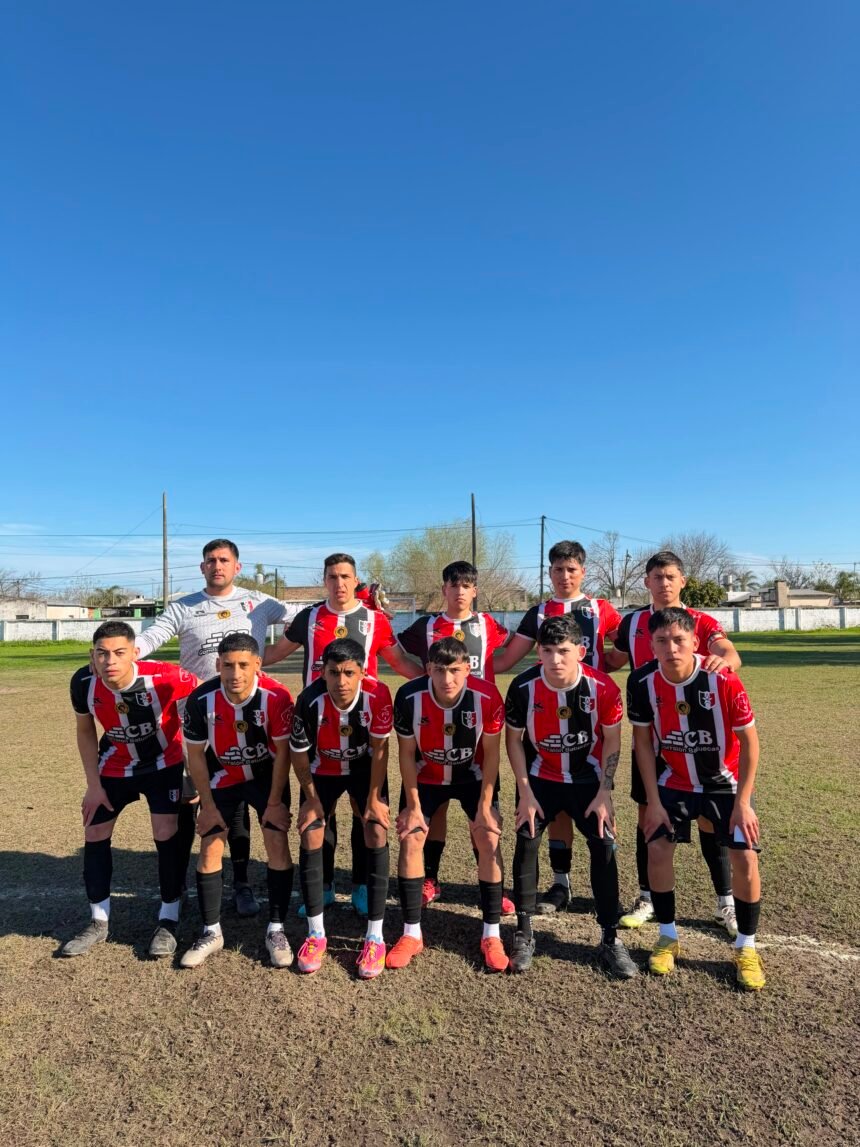 ESTRELLAS DE TALLERES VS MIRAMAR