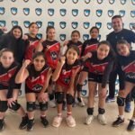 HURACAN VOLEY 310 1