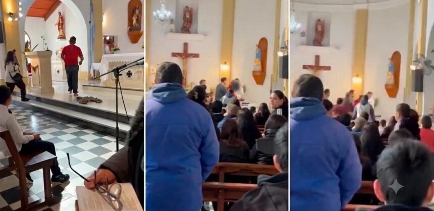 Tensión en Recreo: la intendencia denunció a un hombre tras varios episodios en espacios públicos 61 IMG 20260809 WA0037