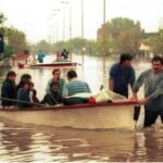 INUNDACION SANTAFE 2003