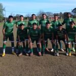 PAYUCANO PRIMERA VS ASTO 1