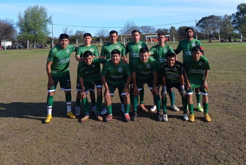 PAYUCANO PRIMERA VS ASTO 1
