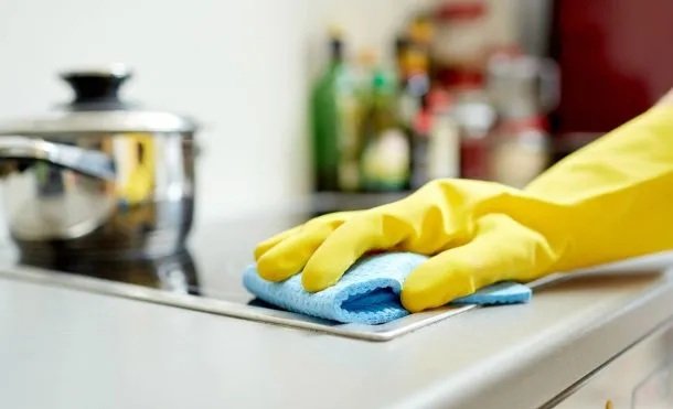 PERSONAL DOMESTICO