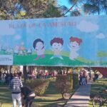 PLAZA LA AMISTAD AGUIAR