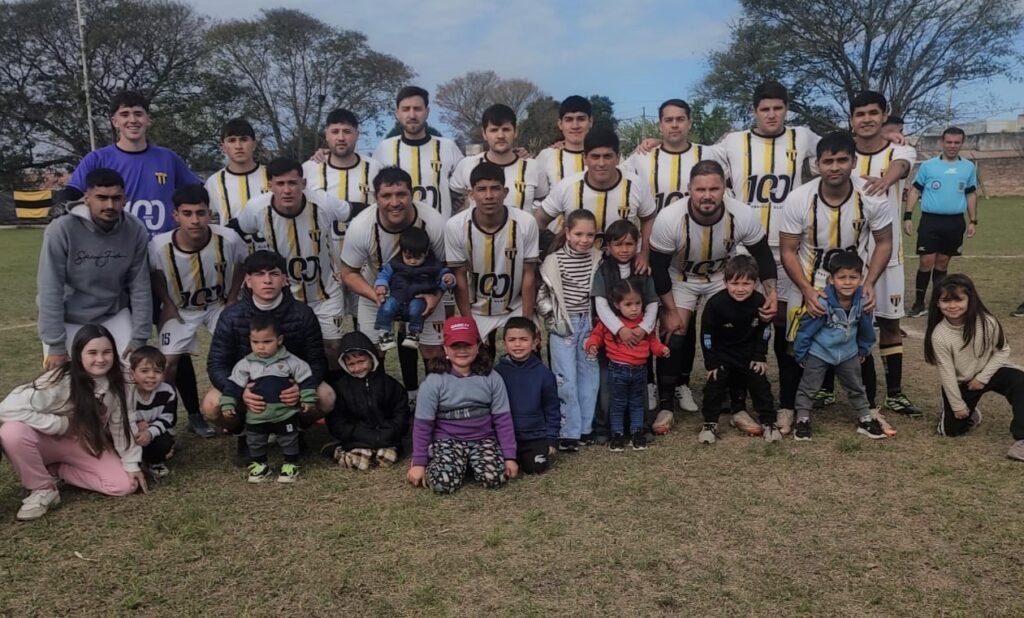SPORTIVO VIDELA VS HURACAN