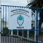 Servicio penitenciario