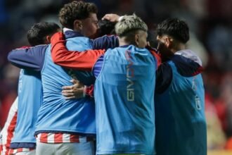 UNION LANUS 1