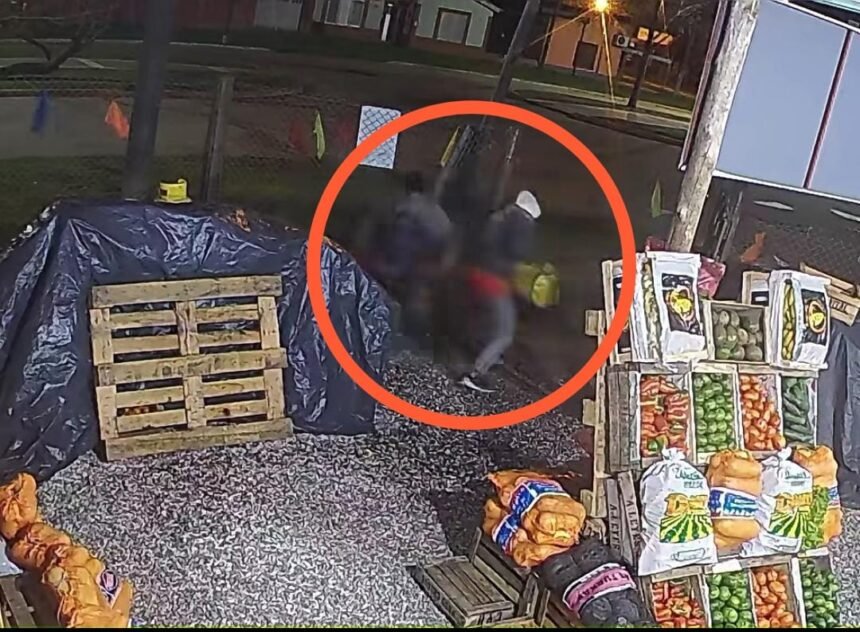 Entraron a una verdulería durante la madrugada y escaparon con una garrafa 59 WhatsApp Image 2026 08 28 at 11.27.33