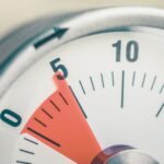 Wordpress regla 5 minutos