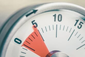 Wordpress regla 5 minutos