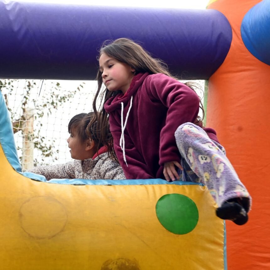 Agenda Santa Fe: en el mes de las infancias, la ciudad Capital propone atractivas opciones para disfrutar 61 agenda santa fe 21