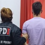 agresor esperanza