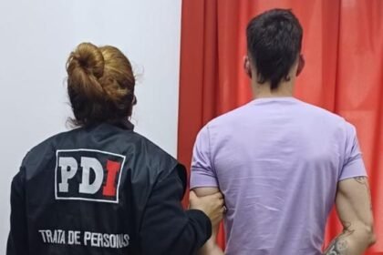 agresor esperanza