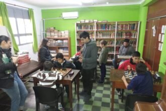 ajedrez biblioteca 312