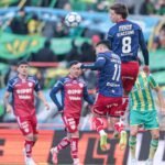 aldosivi union 1