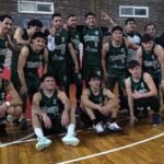 alumni vs santa rosa