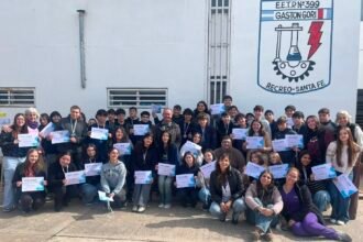 alumnos 399