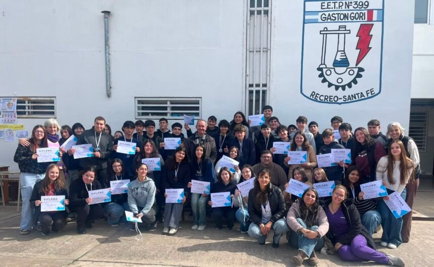 alumnos 399