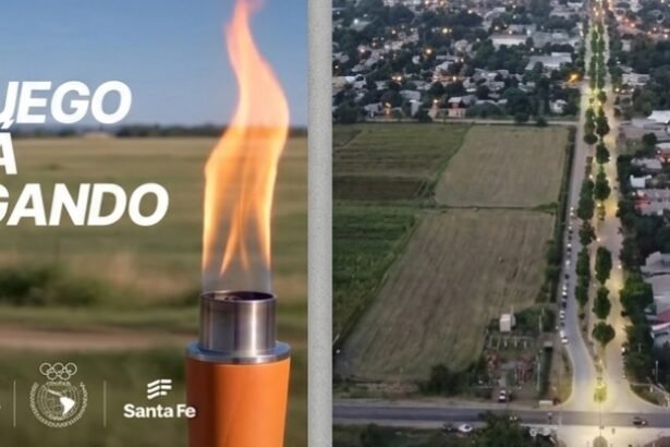 antorcha 1