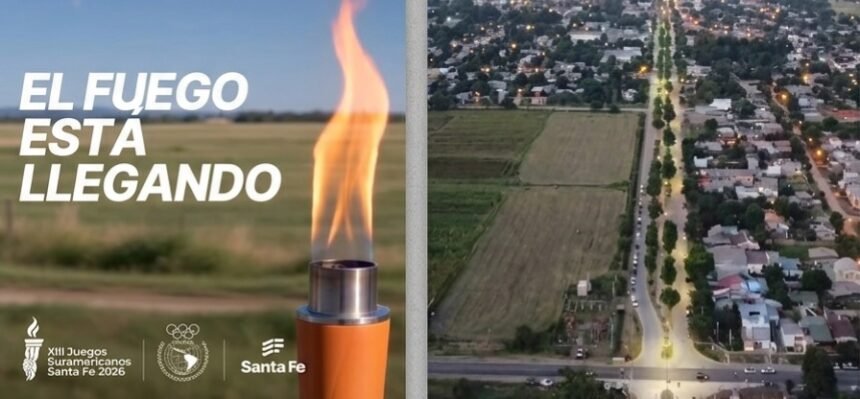 antorcha 1