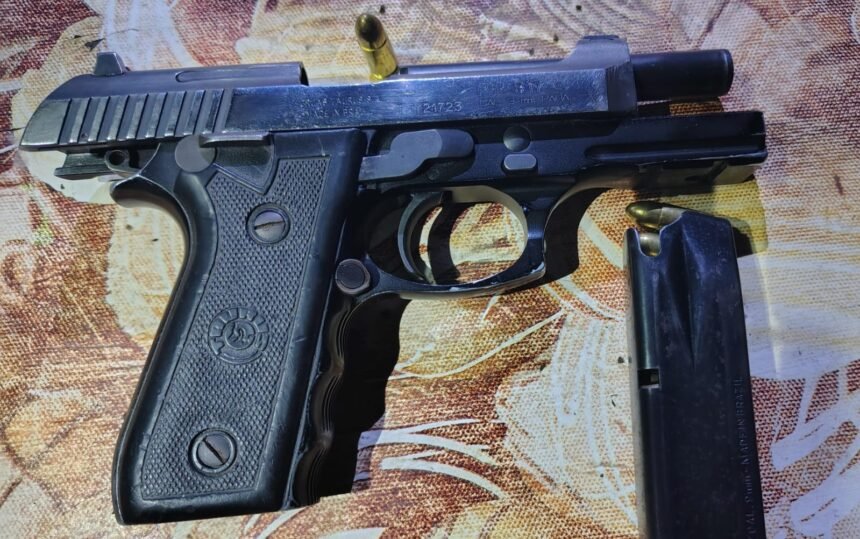 arma