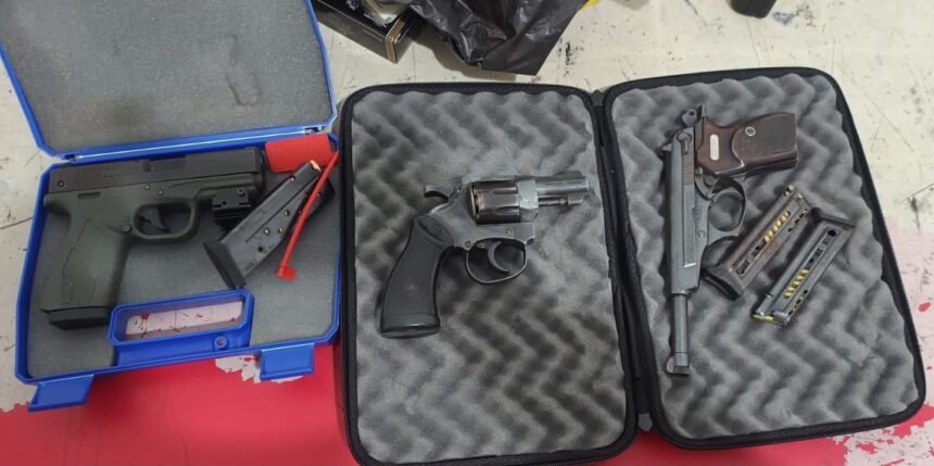 armas 1