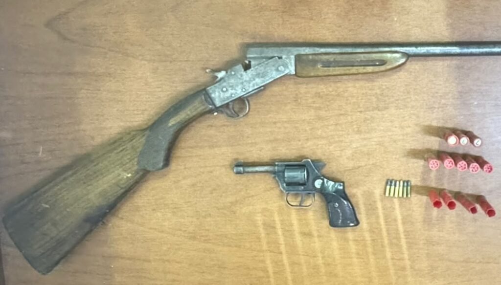 armas
