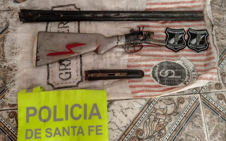 armas 2
