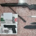 armas laguna paiva estudiante